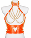 POISON Corset < AURORA >