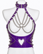 POISON Corset < AURORA >