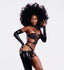 POISON Corset < Siran >