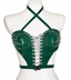 POISON Corset < Slan >