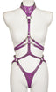 POISON Full Body Harness < GRACE >