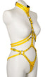 POISON Full Body Harness < GRACE >