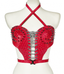 POISON Corset < Slan >