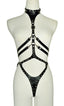 POISON Full Body Harness < GRACE >