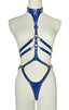 POISON Full Body Harness < GRACE >