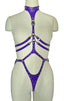 POISON Full Body Harness < GRACE >