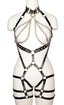 POISON Full Body Harness < APHRODITE V1-1 >