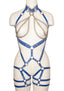 POISON Full Body Harness < APHRODITE V1-1 >