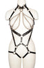 POISON Full Body Harness < APHRODITE V2-1 >