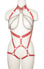 POISON Full Body Harness < APHRODITE V2-1 >