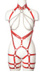 POISON Full Body Harness < APHRODITE V1-1 >