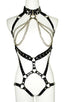 POISON Full Body Harness < APHRODITE V2-1 >