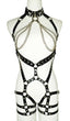 POISON Full Body Harness < APHRODITE V1-1 >