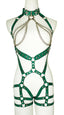 POISON Full Body Harness < APHRODITE V1-1 >