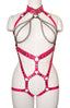 POISON Full Body Harness < APHRODITE V2-1 >