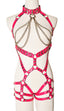 POISON Full Body Harness < APHRODITE V1-1 >