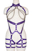 POISON Full Body Harness < APHRODITE V1-1 >