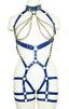 POISON Full Body Harness with Spikes < APHRODITE V1-2 >