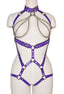 POISON Full Body Harness < APHRODITE V2-1 >